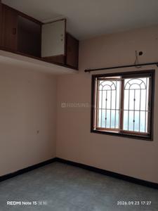 Bedroom Image of 800 Sq.ft 2 BHK Apartment / Flat for rent in Narasimhanaickenpalayam Coimbatore for Rs. 13000