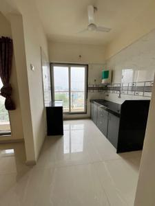 Kitchen Image of 630 Sq.ft 1 BHK Apartment / Flat for sale in Sai Proviso Leisure Town Phase 1, Hadapsar Pune for Rs. 7000000