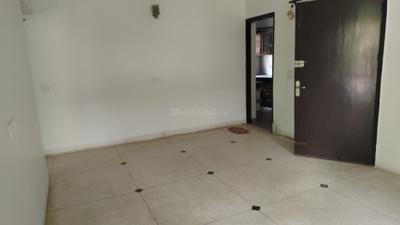 Living Room Image of 1500 Sq.ft 3 BHK Builder Floor for rent in Big Block South City 2, Sector 49 Gurgaon for Rs. 45000