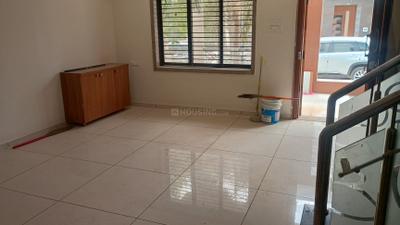 Living Room Image of 2100 Sq.ft 3.5 BHK Villa for sale in Bill Vadodara for Rs. 12500000