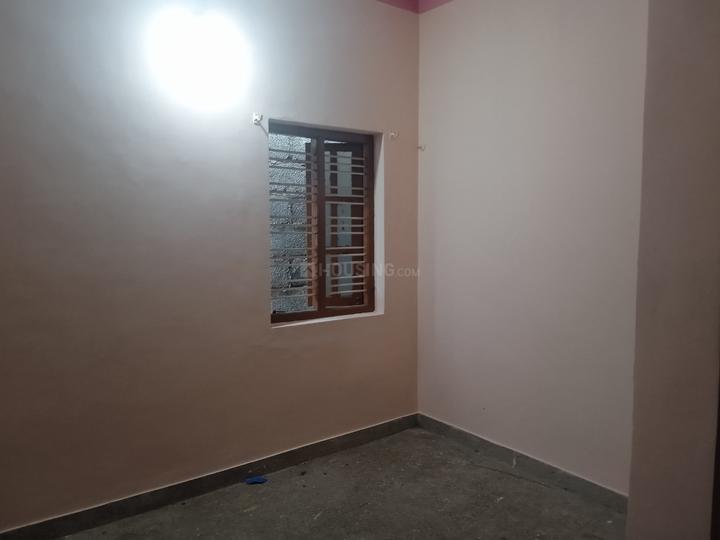 Venugopal Reddy Layout, Arakere Bedroom 1