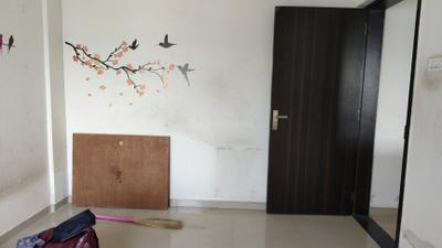 Bedroom Image of 680 Sq.ft 1 BHK Apartment / Flat for sale in Sree Little Hearts, Undri Pune for Rs. 3000000