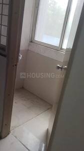 Balcony Image of 1298 Sq.ft 2 BHK Apartment / Flat for sale in Zen Elite, Kharadi Pune for Rs. 13500000