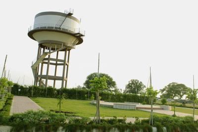 Image of 835 Sq.ft Residential Plot / Land for sale in RL Lemon City, Paliya Haidar, Indore for Rs. 3757500