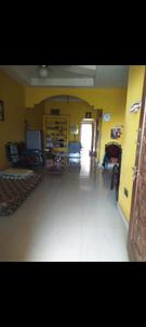 Bedroom Image of 1200 Sq.ft 2 BHK Villa for rent in Vallalar Nagar Ranipet for Rs. 7000