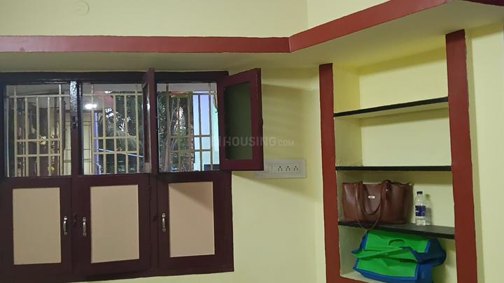 Villapuram Colony Bedroom 1