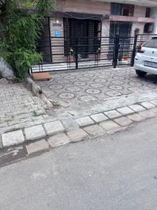 Image of 1800 Sq.ft 4 BHK Independent House for sale in Sector 64, Mohali for Rs. 39900000