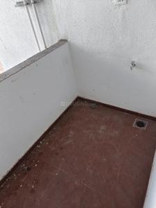 Balcony Image of 971 Sq.ft 2 BHK Apartment / Flat for sale in Shinde And Patil Ranjai, Shivane Pune for Rs. 6500000