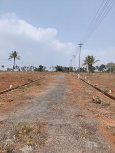 Image of 1200 Sq.ft Residential Plot / Land for sale in Yelwala, Mysore for Rs. 2500000