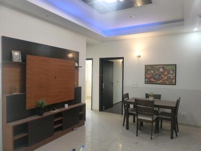 Living Room Image of 1295 Sq.ft 2.5 BHK Apartment / Flat for sale in Apex Athena, Sector 75 Noida for Rs. 17600000