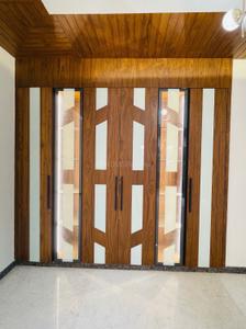 Bedroom Image of 1800 Sq.ft 3 BHK Builder Floor for sale in Surya Nagar Ghaziabad for Rs. 19500000