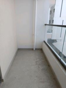 Living Room Image of 1400 Sq.ft 3 BHK Apartment / Flat for sale in Kanifnath Archana Paradise, Mohammed Wadi Pune for Rs. 9500000