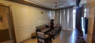 Image of 1775 Sq.ft 3 BHK Apartment / Flat for sale in Vatika Lifestyle Homes, Sector 83, Gurgaon for Rs. 21000000