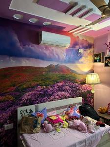 Bedroom Image of 1645 Sq.ft 3 BHK Apartment / Flat for sale in Orris Carnation Residency, Sector 85 Gurgaon for Rs. 15300000