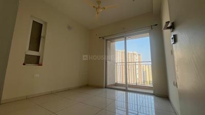 Bedroom Image of 850 Sq.ft 2 BHK Apartment / Flat for sale in Godrej Parkridge, Manjari Khurd Pune for Rs. 6800000