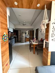 Hall Image of 1150 Sq.ft 2 BHK Apartment / Flat for rent in Chharodi Ahmedabad for Rs. 28000