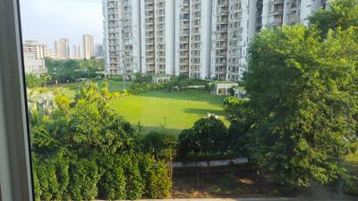 Image of 1170 Sq.ft 2 BHK Apartment / Flat for sale in Jaypee The Pavilion Court, Sector 128, Noida for Rs. 12000000