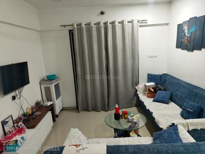 Bedroom Image of 750 Sq.ft 3 BHK Apartment / Flat for sale in Sindhi Colony Aurangabad for Rs. 7000000