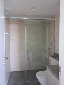 Bedroom One Image of 1732 Sq.ft 2 BHK Apartment / Flat for sale in DLF One Midtown, Karampura New Delhi for Rs. 43500000