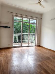 Bedroom Image of 1869 Sq.ft 3 BHK Apartment / Flat for sale in Central Park Resorts, Sector 48 Gurgaon for Rs. 54900000