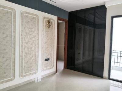 4 BHK Flat