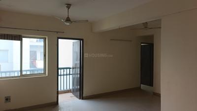 Living Room Image of 1000 Sq.ft 2 BHK Apartment / Flat for sale in Rising Homes At DXP 92, Sector 92 Gurgaon for Rs. 9600000