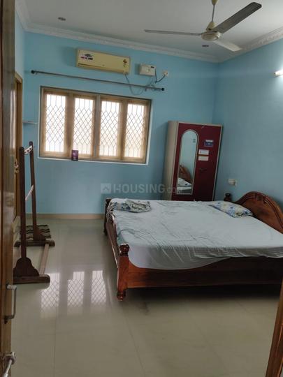 Tengellamudi, Lunani Nagar Bedroom 1