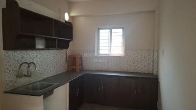 Kitchen Image of 1681 Sq.ft 3 BHK Apartment / Flat for sale in Tellapur Sangareddy for Rs. 11000000