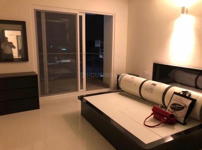 Bedroom Image of 1835 Sq.ft 3 BHK Apartment / Flat for sale in Puravankara Purva Seasons, C V Raman Nagar Bengaluru for Rs. 37500000