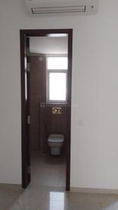 Image of 1350 Sq.ft 2 BHK Builder Floor for rent in Sector 61, Gurgaon for Rs. 38000