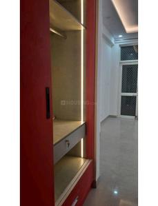 Kitchen Image of 1100 Sq.ft 2 BHK Apartment / Flat for rent in Sector 16B Dwarka New Delhi for Rs. 45000