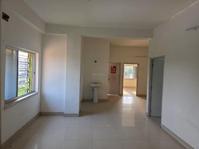 Living Room Image of 1390 Sq.ft 3 BHK Apartment / Flat for sale in Khardaha Kolkata for Rs. 3600000
