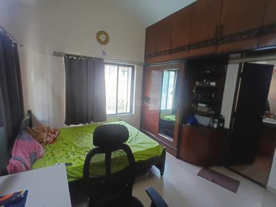 Hall Image of 981 Sq.ft 2 BHK Apartment / Flat for rent in Gera Emerald City South, Kharadi Pune for Rs. 52000