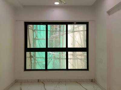 Living Room Image of 700 Sq.ft 1 BHK Apartment / Flat for sale in Tanvi Eminence, Mira Road East Mira Bhayandar for Rs. 7000000