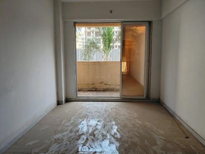 Living Room Image of 700 Sq.ft 1 BHK Apartment / Flat for sale in TPV Nisarg Aura, Kharghar Navi Mumbai for Rs. 6800000