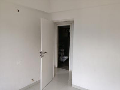 Bedroom Image of 1200 Sq.ft 2 BHK Apartment / Flat for sale in Adani Atrius, Jagatpur Ahmedabad for Rs. 7500000