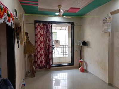 Image of 555 Sq.ft 1 BHK Apartment / Flat for sale in Thara, Bhiwadi for Rs. 2800000
