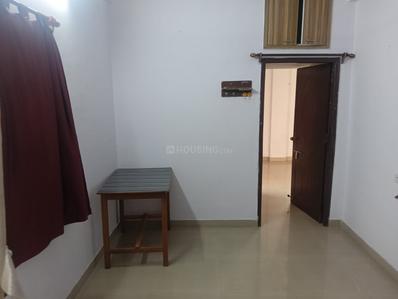 Bedroom Image of 1285 Sq.ft 3 BHK Apartment / Flat for sale in Madurdaha Kolkata for Rs. 6000000