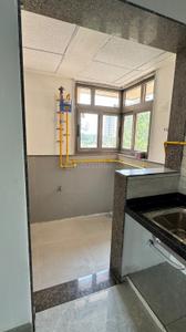 Kitchen Image of 1820 Sq.ft 3 BHK Apartment / Flat for sale in Manipur Ahmedabad for Rs. 8600000