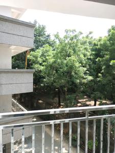 Bedroom Two Image of 2200 Sq.ft 4 BHK Apartment / Flat for sale in Ashwaryam Apartments, Sector 4 Dwarka New Delhi for Rs. 42100000