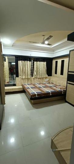 Scheme No 74, Vijay Nagar Bedroom 1