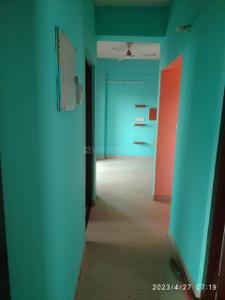 Bedroom Image of 825 Sq.ft 2 BHK Apartment / Flat for rent in Agrim Vista, Jalukbari Guwahati for Rs. 21000