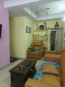 Hall Image of 925 Sq.ft 2 BHK Apartment / Flat for sale in Tarnaka Secunderabad for Rs. 4500000