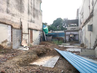 Red Quarters Plot View 1