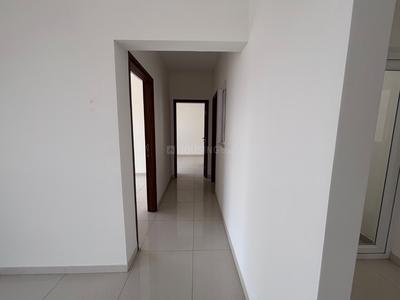 Image of 998 Sq.ft 2 BHK Apartment / Flat for sale in Godrej Park Retreat, Chikkakannalli, Bengaluru for Rs. 11500000