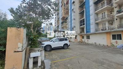 Image of 620 Sq.ft 2 BHK Apartment / Flat for sale in Sirsi, Jaipur for Rs. 932000