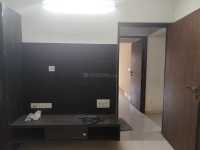 Hall Image of 1500 Sq.ft 2.5 BHK Apartment / Flat for sale in Skyi Songbirds , Bhugaon Pune for Rs. 10500000