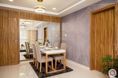 Hall Image of 240 Sq.ft 1 RK Studio for sale in Keshav Nagar Pune for Rs. 3350000