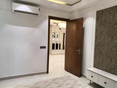 Bedroom Image of 4500 Sq.ft 4 BHK Builder Floor for sale in DLF Phase 2 Gurgaon for Rs. 67000000