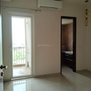 Bedroom Image of 1150 Sq.ft 2.5 BHK Builder Floor for rent in Smartworld Orchard, Sector 61 Gurgaon for Rs. 50000